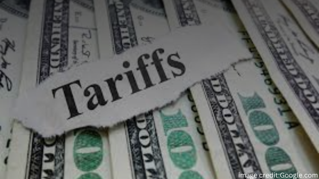 tariffs