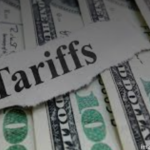 tariffs